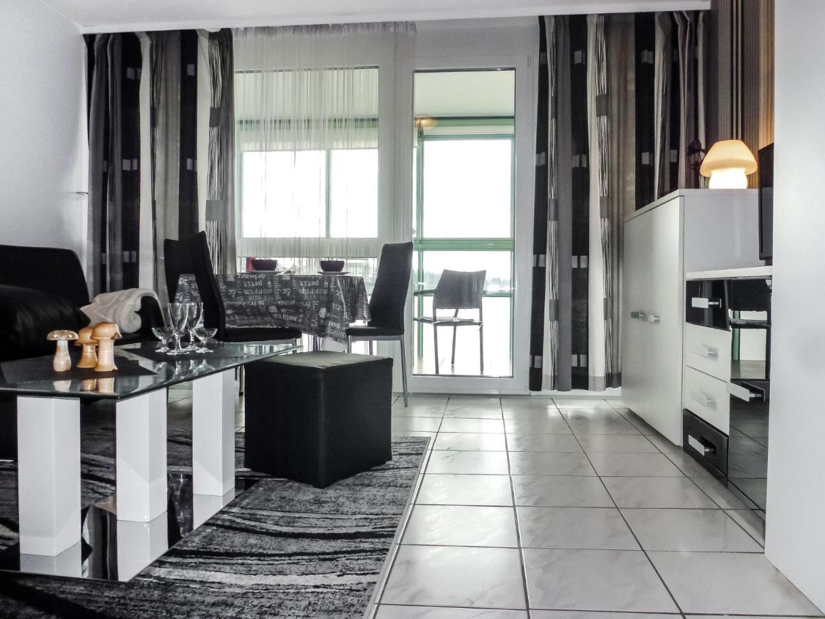 Apartment B 97 By Interhome Dittishausen Экстерьер фото