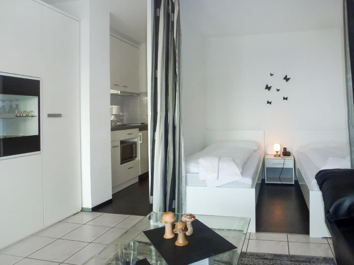 Apartment B 97 By Interhome Dittishausen Экстерьер фото