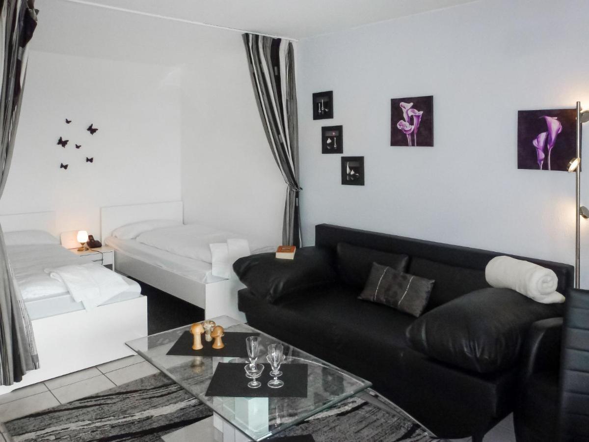 Apartment B 97 By Interhome Dittishausen Экстерьер фото