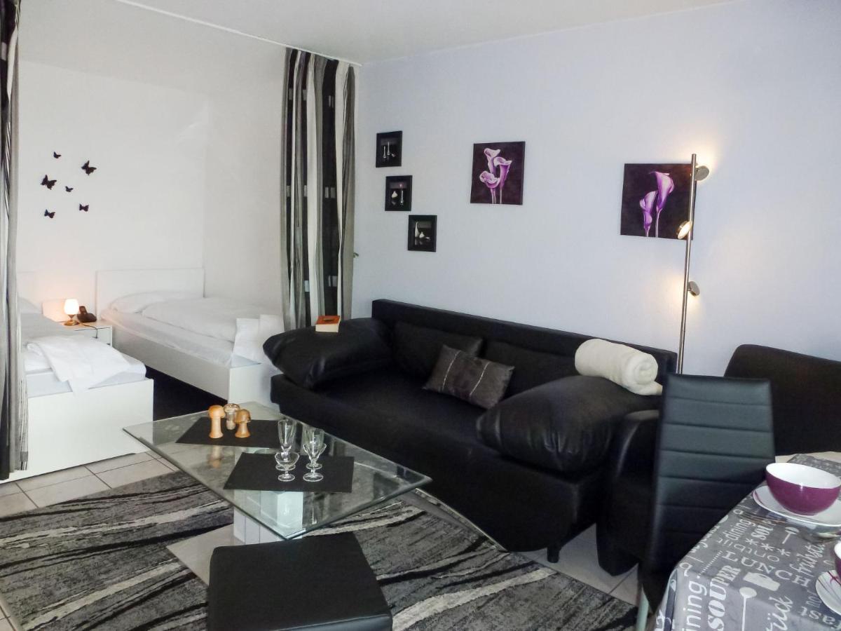 Apartment B 97 By Interhome Dittishausen Экстерьер фото